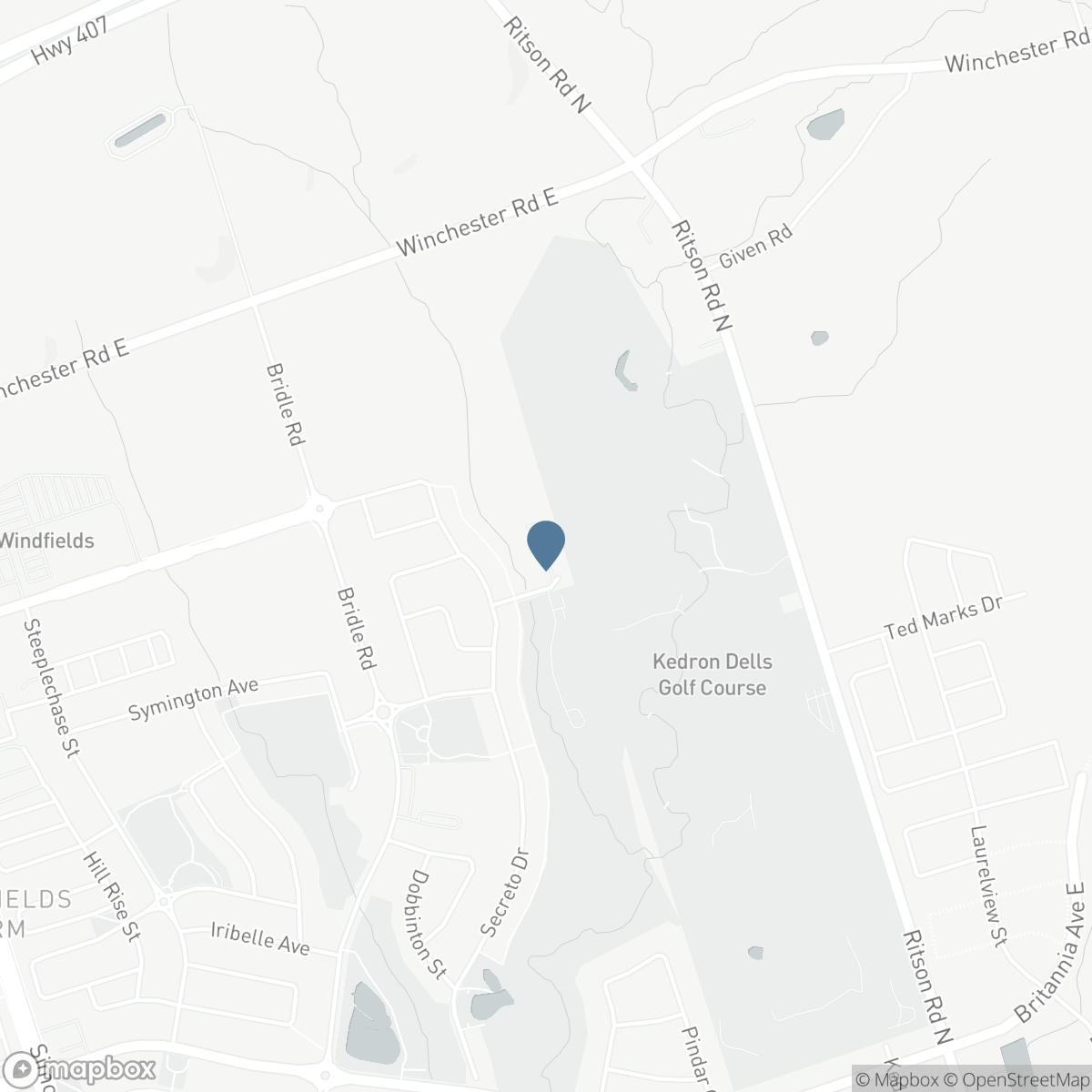 34 - 384 ARCTIC RED DRIVE E, Oshawa, Ontario L1L 0M5